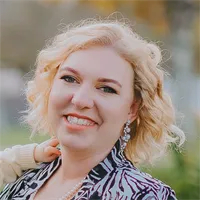 Фотография репетитора Макеева Дарья Сергеевна