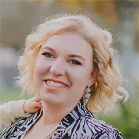 Фотография репетитора Макеева Дарья Сергеевна