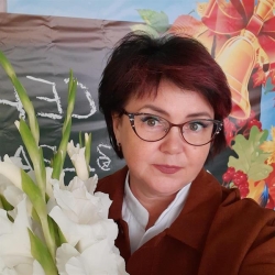 Фотография репетитора Николаева Юлия Геннадьевна