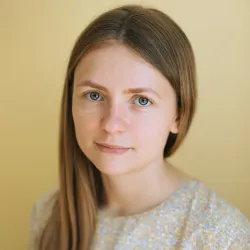 Фотография репетитора Чумакова Анастасия Алексеевна