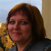 Фотография репетитора Зубрилина Светлана Николаевна