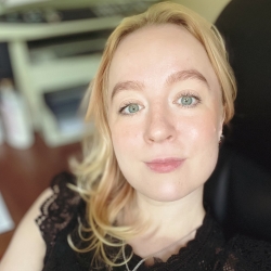 Фотография репетитора Брюховецкая Екатерина Петровна