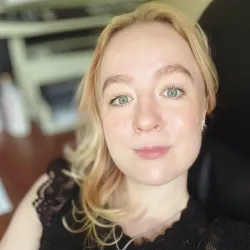 Фотография репетитора Брюховецкая Екатерина Петровна