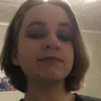 Фотография репетитора Вовк Алина Владимировна