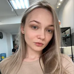 Фотография репетитора Криворотько Ирина Владимировна