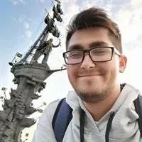 Фотография репетитора Ярмухин Алексей Владимирович