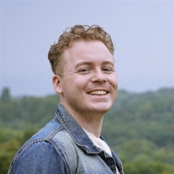 Фотография репетитора Проскурин Роман Витальевич