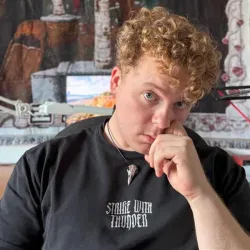 Фотография репетитора Проскурин Роман Витальевич