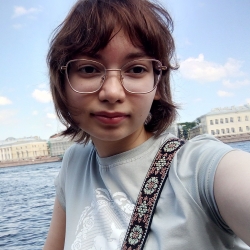 Фотография репетитора Тарасова Ирина Александровна