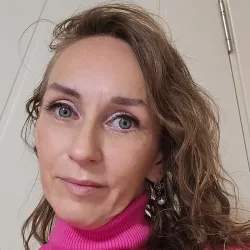 Фотография репетитора Курдяева Екатерина Геннадьевна