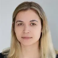 Фотография репетитора Явловская Вера Владимировна