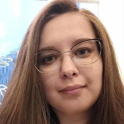 Фотография репетитора Ткачева Екатерина Алексеевна