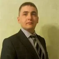 Фотография репетитора Асаинов Рустам Фарухович