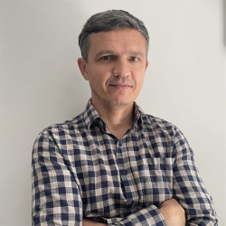 Фотография репетитора Питаленко Руслан Владимирович