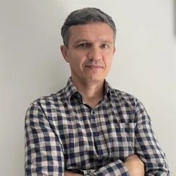 Фотография репетитора Питаленко Руслан Владимирович