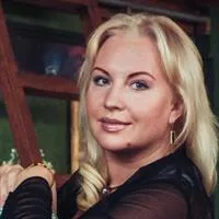 Фотография репетитора Левицкая Ольга Валерьевна