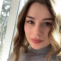 Фотография репетитора Новикова Юлия Андреевна