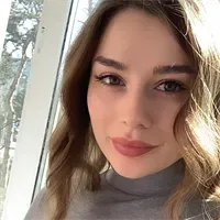 Фотография репетитора Новикова Юлия Андреевна