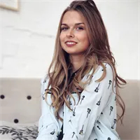 Фотография репетитора Волкова Дарья Юрьевна