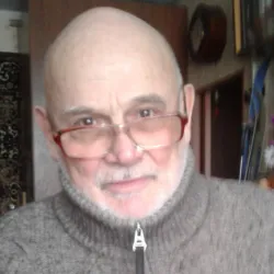 Фотография репетитора Чеховский Андрей Витальевич