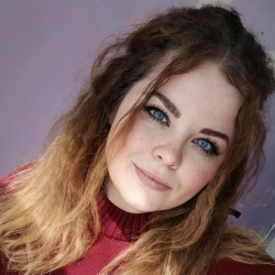 Фотография репетитора Шишова Юлия Сергеевна