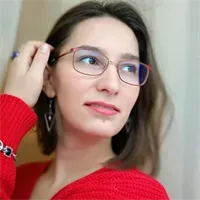 Фотография репетитора Альберг Евгения Сергеевна