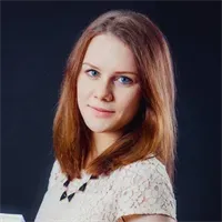 Фотография репетитора Жаворонкова Екатерина Юрьевна