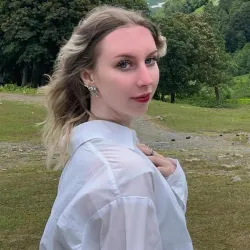 Фотография репетитора Моисеева Виктория Викторовна