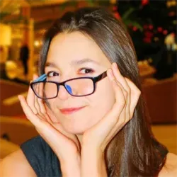 Фотография репетитора Номоконова Ксения Михайловна