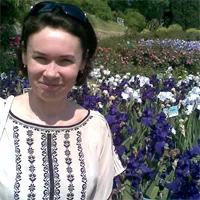 Фотография репетитора Рындина Юлия Владимировна