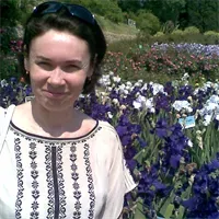 Фотография репетитора Рындина Юлия Владимировна