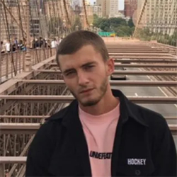 Фотография репетитора Заплатин Александр Алексеевич