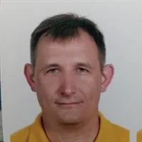 Фотография репетитора Милов Юрий Евгеньевич