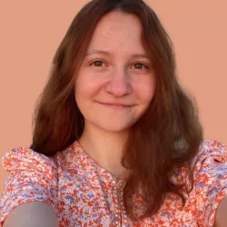 Фотография репетитора Липатова Татьяна Валерьевна