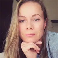 Фотография репетитора Егорова Светлана Александровна