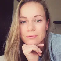 Фотография репетитора Егорова Светлана Александровна