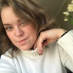 Фотография репетитора Мелика Мария Алексеевна