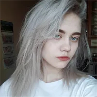 Фотография репетитора Феоктистова Полина Константиновна