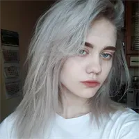 Фотография репетитора Феоктистова Полина Константиновна