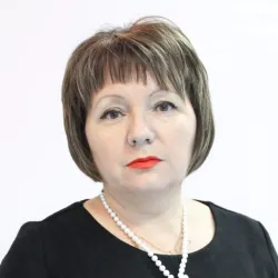 Фотография репетитора Чаплыгина Мария Евгеньевна