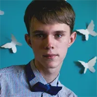 Фотография репетитора Неверов Андрей Александрович