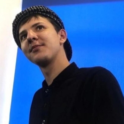 Фотография репетитора Паук Евгений Александрович