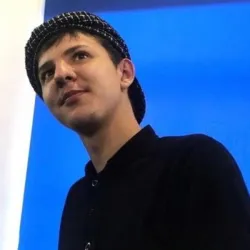 Фотография репетитора Паук Евгений Александрович