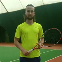 Фотография репетитора Евсеев Юрий Андреевич