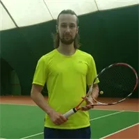 Фотография репетитора Евсеев Юрий Андреевич