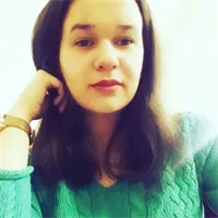 Фотография репетитора Гуськова Юлия Андреевна