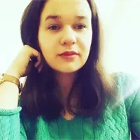 Фотография репетитора Гуськова Юлия Андреевна