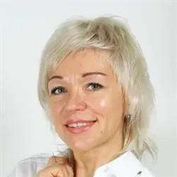 Фотография репетитора Мартынова Елена Владимировна