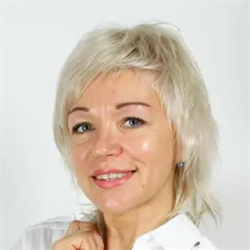 Фотография репетитора Мартынова Елена Владимировна