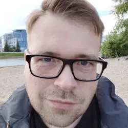 Фотография репетитора Грачев Анатолий Владимирович